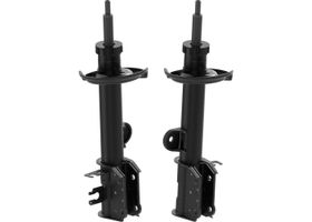 Par De Amortiguadores Gas OESpectrum Traseros AWD