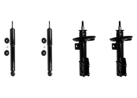 Kit De 4 Amortiguadores Gas OESpectrum