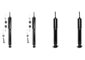 Kit De 4 Amortiguadores Gas OESpectrum