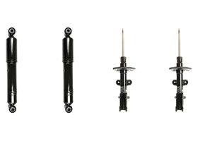 Kit De 4 Amortiguadores Gas OESpectrum
