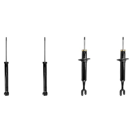 monroe-kit-de-4-amortiguadores-gas-oespectrum-audi-a4-1997-2016-a4-0 monroe-kit-de-4-amortiguadores-gas-oespectrum-audi-a4-1997-2016-a4-0