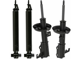 Kit De 4 Amortiguadores Gas OESpectrum
