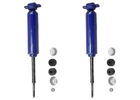 Amortiguador Hidráulico Monro-Matic Delantero