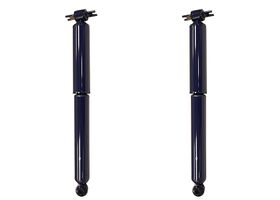 Amortiguador Hidráulico Monro-Matic Trasero