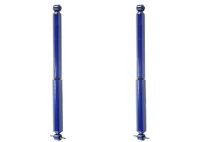 Amortiguador Hidráulico Monro-Matic Trasero