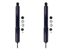 Amortiguador Hidráulico Monro-Matic Trasero