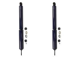 Amortiguador Hidráulico Monro-Matic Trasero