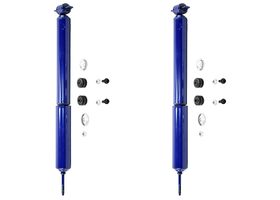 Amortiguador Hidráulico Monro-Matic Delantero