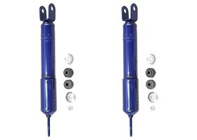 Amortiguador Hidráulico Monro-Matic Delantero