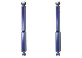 Amortiguador Hidráulico Monro-Matic Trasero