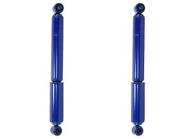 Amortiguador Hidráulico Monro-Matic Trasero