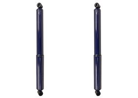 Amortiguador Hidráulico Monro-Matic Trasero