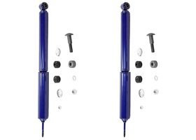 Amortiguador Hidráulico Monro-Matic Trasero