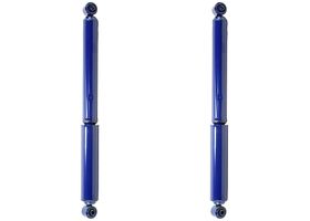 Amortiguador Hidráulico Monro-Matic Trasero