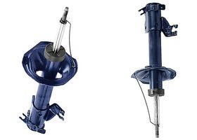 Amortiguador Hidráulico Monro-Matic Delantero