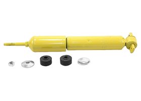 Amortiguador Gas Gas Magnum Delantero