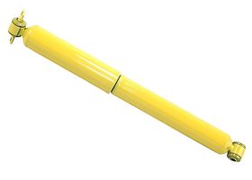 Amortiguador Gas Gas Magnum Trasero