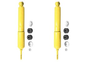 Amortiguador Gas Gas Magnum Delantero