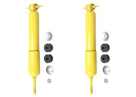 Amortiguador Gas Gas Magnum Delantero