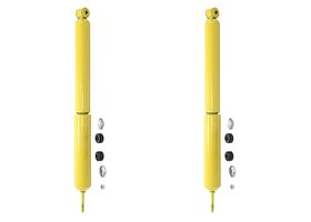 Amortiguador Gas Gas Magnum Trasero