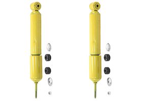 Amortiguador Gas Gas Magnum Delantero