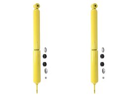 Amortiguador Gas Gas Magnum Trasero