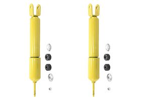 Amortiguador Gas Gas Magnum Delantero