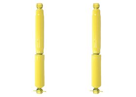 Amortiguador Gas Gas Magnum Trasero