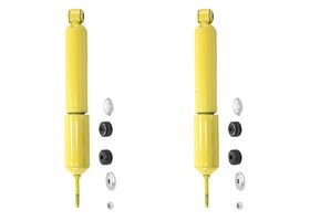 Amortiguador Gas Gas Magnum Delantero