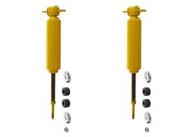 Amortiguador Gas Gas Magnum Delantero