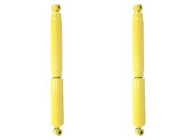 Amortiguador Gas Gas Magnum Trasero