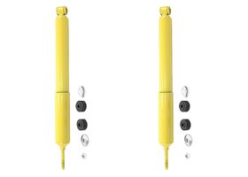 Amortiguador Gas Gas Magnum Delantero