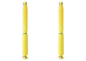 Amortiguador Gas Gas Magnum Trasero