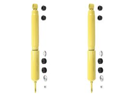 Amortiguador Gas Gas Magnum Trasero