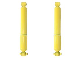 Amortiguador Gas Gas Magnum Delantero