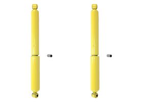 Amortiguador Gas Gas Magnum Trasero