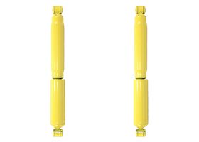 Amortiguador Gas Gas Magnum Trasero