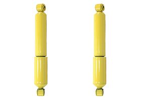 Amortiguador Gas Gas Magnum Delantero