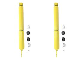 Amortiguador Gas Gas Magnum Trasero