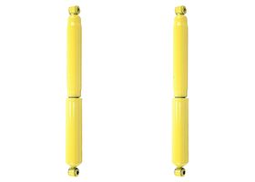 Amortiguador Gas Gas Magnum Trasero