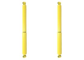 Amortiguador Gas Gas Magnum Delantero