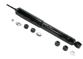 Amortiguador Gas Oespectrum Trasero