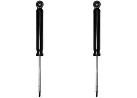 Amortiguador Gas Oespectrum Trasero