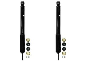 Amortiguador Gas Oespectrum Trasero