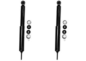 Amortiguador Gas Oespectrum Trasero