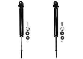 Amortiguador Gas Oespectrum Trasero