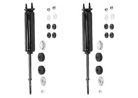 Amortiguador Gas Oespectrum Delantero