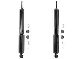 Amortiguador Gas Oespectrum Trasero