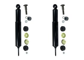 Amortiguador Gas Oespectrum Trasero