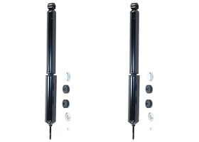 Amortiguador Gas Oespectrum Trasero